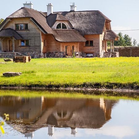 Rosochaty Rog Siedlisko Wigry Bed & Breakfast エクステリア 写真