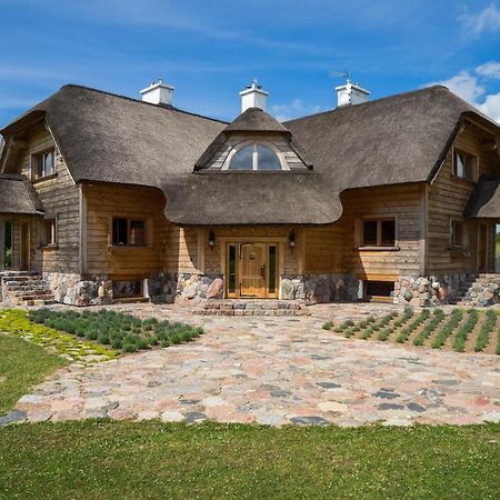 Rosochaty Rog Siedlisko Wigry Bed & Breakfast エクステリア 写真