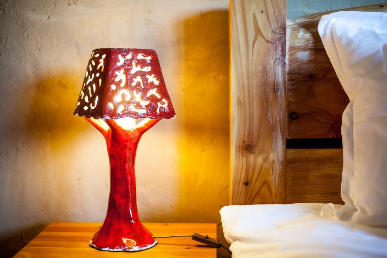 Rosochaty Rog Siedlisko Wigry Bed & Breakfast エクステリア 写真