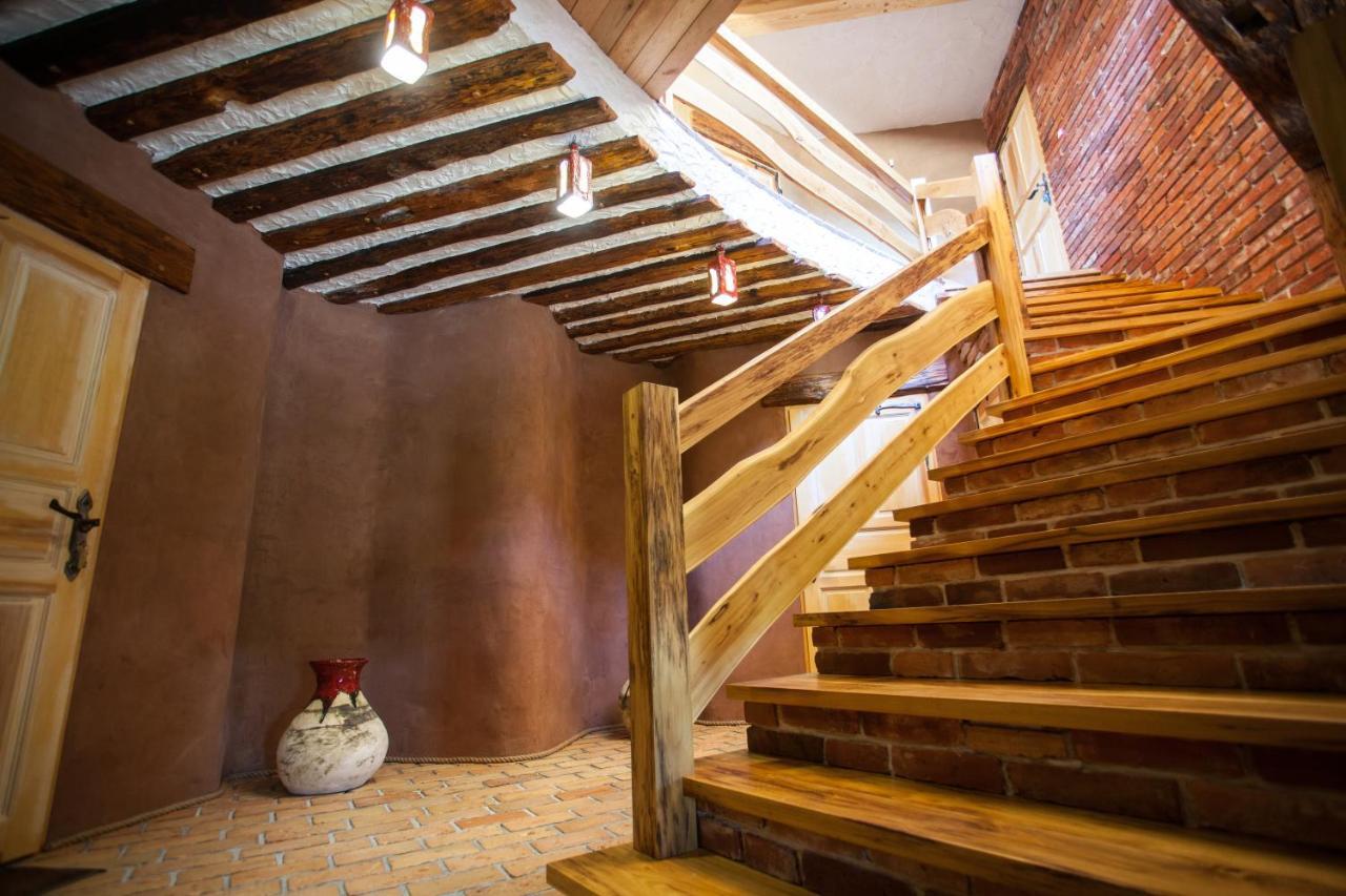 Rosochaty Rog Siedlisko Wigry Bed & Breakfast エクステリア 写真
