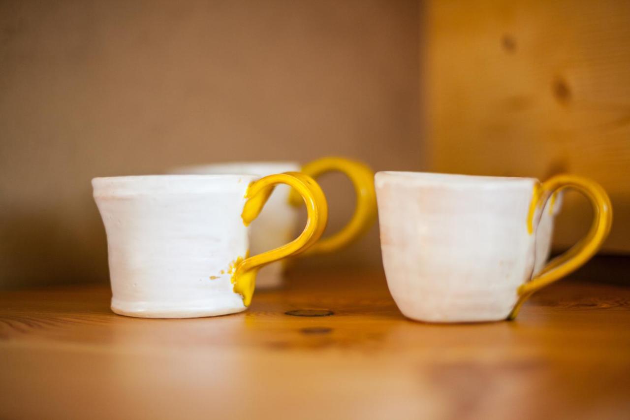 Rosochaty Rog Siedlisko Wigry Bed & Breakfast エクステリア 写真
