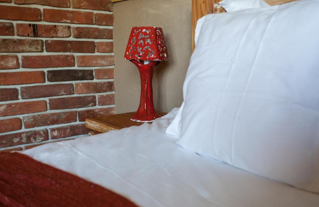 Rosochaty Rog Siedlisko Wigry Bed & Breakfast エクステリア 写真